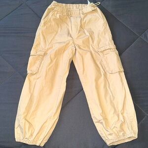 Cargo Joggers
